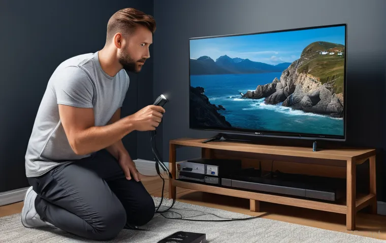 오전동 입력신호가 없습니다 - A young woman in her late 20s, dressed casually in a t-shirt and jeans, standing in a modern, slight... 오전동 입력신호가 없습니다 - A young woman in her late 20s, dressed casually in a t-shirt and jeans, standing in a modern, slight...