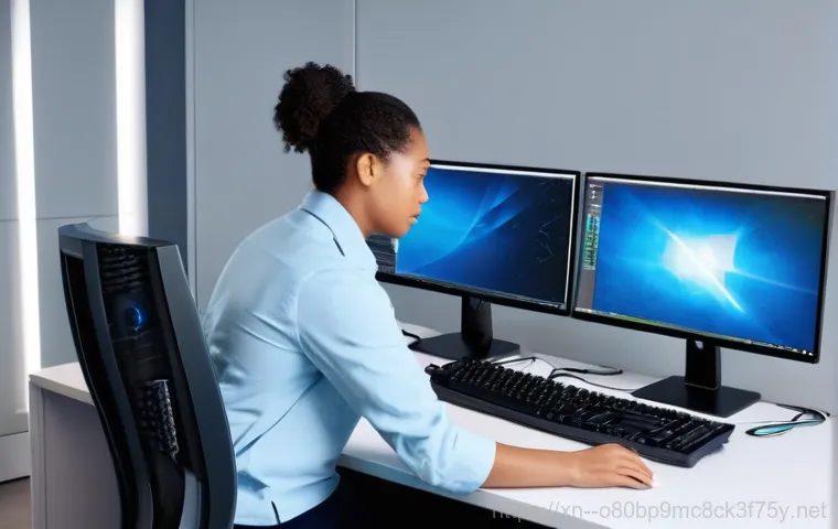 일동 SOFTWARE_EXCEPTION - **Prompt:** A stylized, anthropomorphic representation of a computer's "graphics card" character, dr... 일동 SOFTWARE_EXCEPTION - **Prompt:** A stylized, anthropomorphic representation of a computer's "graphics card" character, dr...