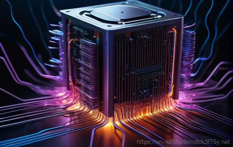 여의도 USER_MODE_HEALTH_MONITOR - A professional, mid-30s woman sits at her home office desk, her face etched with a mix of shock and ...