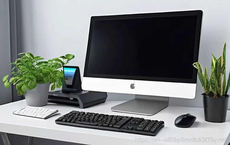 장곡동 STATUS_KERNEL_BLOCKED - **Prompt 2: Proactive Computer Maintenance and Troubleshooting**
    A close-up shot focuses on a pa...