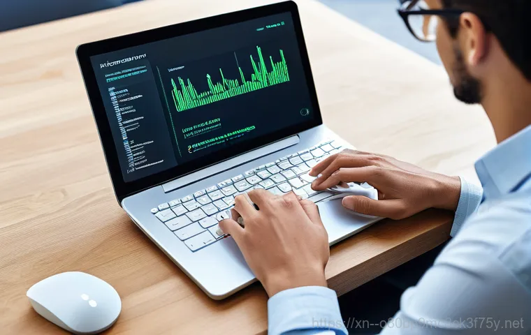 범박동 STATUS_KERNEL_MODULE_NOT_FOUND - A close-up shot of a person's face, displaying a mix of frustration and bewilderment. Their expressi...