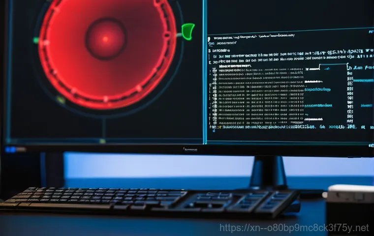 월암동 STATUS_KERNEL_THREAD_INTERRUPTED - **Prompt 2: Inside the Machine: Kernel Threads and Hardware Health**
    A highly detailed, slightly...