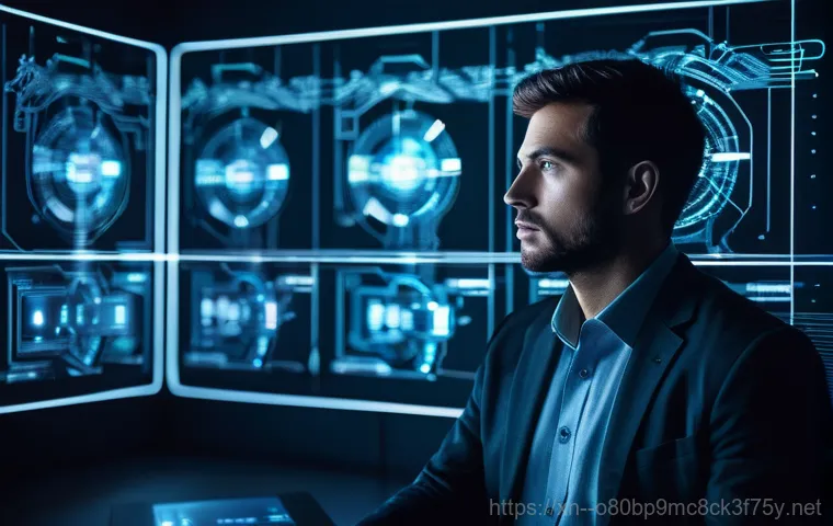 아동동 STATUS_INVALID_IMAGE_FORMAT - **Prompt:** A young adult, slightly overwhelmed and frustrated, sits in front of a computer screen d...