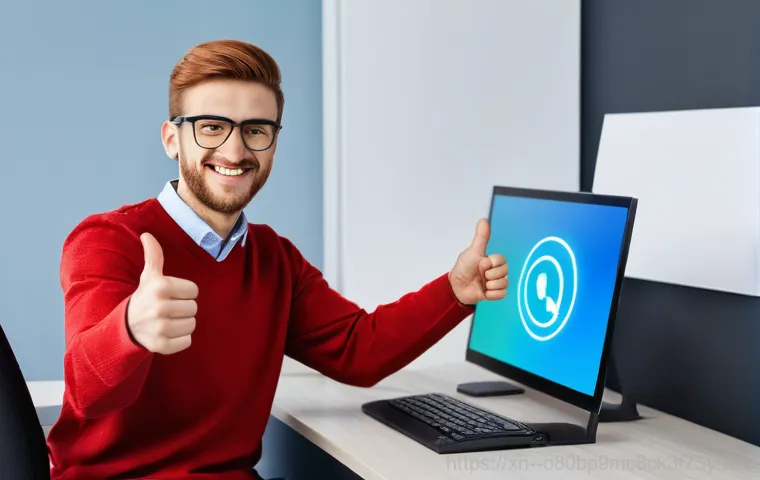 신원동 STATUS_KERNEL_NETWORK_ERROR - **Prompt 2: Troubleshooting Network Driver Problems**
    A focused individual, wearing a practical,...