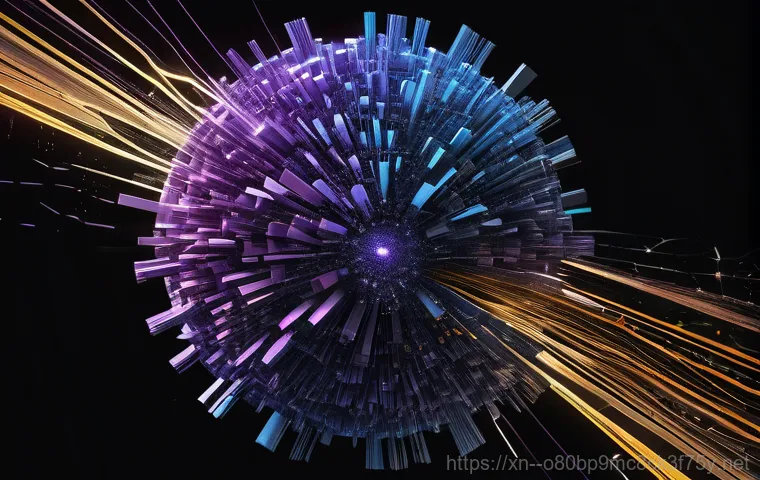 미산면 STATUS_KERNEL_HANDLE_INVALID - **Image Prompt 1: The Sudden Blue Screen of Distress**
    "A person in their late 20s or early 30s,...