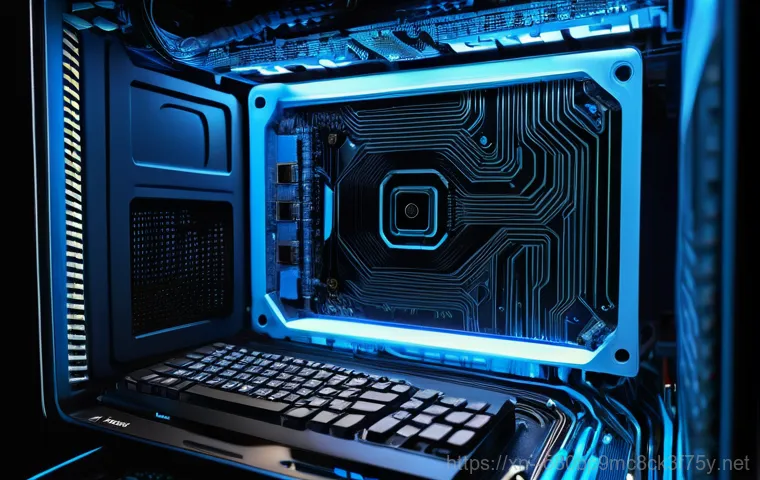 노고산동 THREAD_STUCK_IN_DEVICE_DRIVER - A close-up shot of an adult's hands, wearing light work gloves, meticulously cleaning the internal c... 노고산동 THREAD_STUCK_IN_DEVICE_DRIVER - A close-up shot of an adult's hands, wearing light work gloves, meticulously cleaning the internal c...