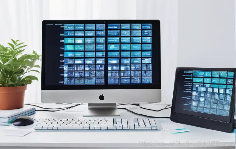 용문동 STATUS_KERNEL_THREAD_TIMEOUT - An artistic, high-tech depiction of a computer's internal components. A central graphics card (GPU) ...