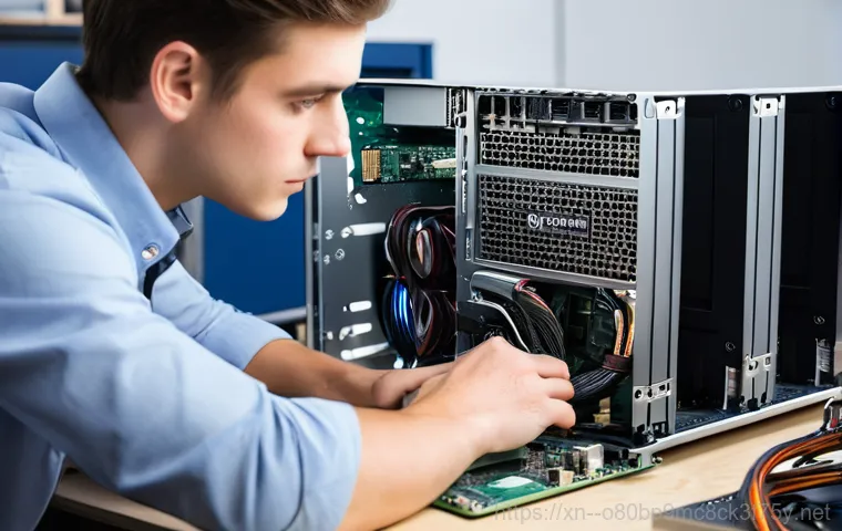 서강동 SESSION5_INITIALIZATION_FAILED - A close-up of a computer monitor displaying the vivid blue screen of death with the prominent error ... 서강동 SESSION5_INITIALIZATION_FAILED - A close-up of a computer monitor displaying the vivid blue screen of death with the prominent error ...