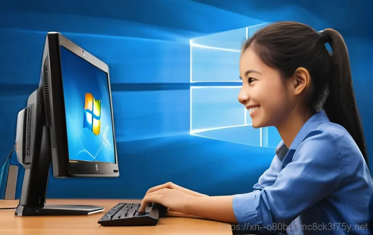 회암동 윈도우7 windows7 재설치 포맷 초기화 - **Prompt 2: Creating a Windows 7 Installation USB**
A close-up shot of hands, with a neutral ski... 회암동 윈도우7 windows7 재설치 포맷 초기화 - **Prompt 2: Creating a Windows 7 Installation USB**
A close-up shot of hands, with a neutral ski...