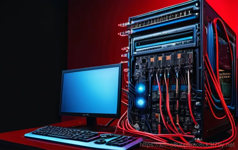 사음동 STATUS_INSUFFICIENT_RESOURCES - **Prompt 1:** A young adult, dressed in comfortable everyday clothes, sits at a modern desk in a dim...