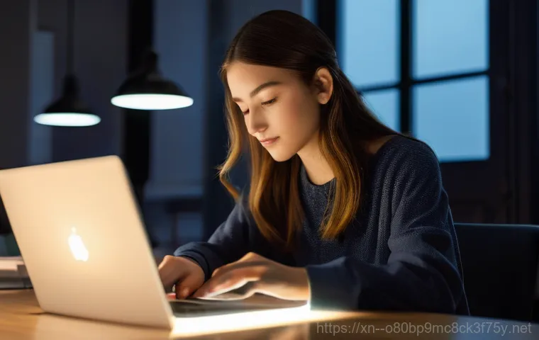 우정읍 윈도우11 windows11 재설치 포맷  초기화 - **Prompt: The Transformation from Frustration to Efficiency**
    A young adult, dressed in comforta...