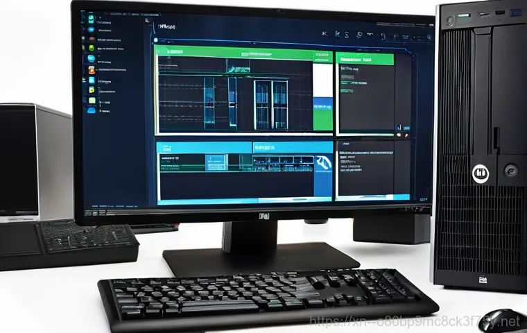 팽성읍 STATUS_KERNEL_SECURITY_CHECK - **Prompt 1: The Frustrated Troubleshooter**
"A young adult, gender-neutral, with a look of inten... 팽성읍 STATUS_KERNEL_SECURITY_CHECK - **Prompt 1: The Frustrated Troubleshooter**
"A young adult, gender-neutral, with a look of inten...