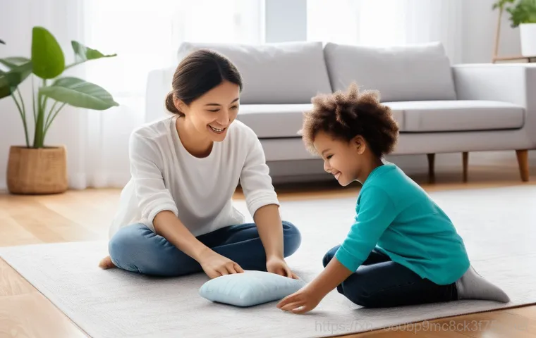 만석동 STATUS_FILE_INVALID - **Prompt:** A calm and focused individual, dressed in a modest, futuristic jumpsuit, extends their h...