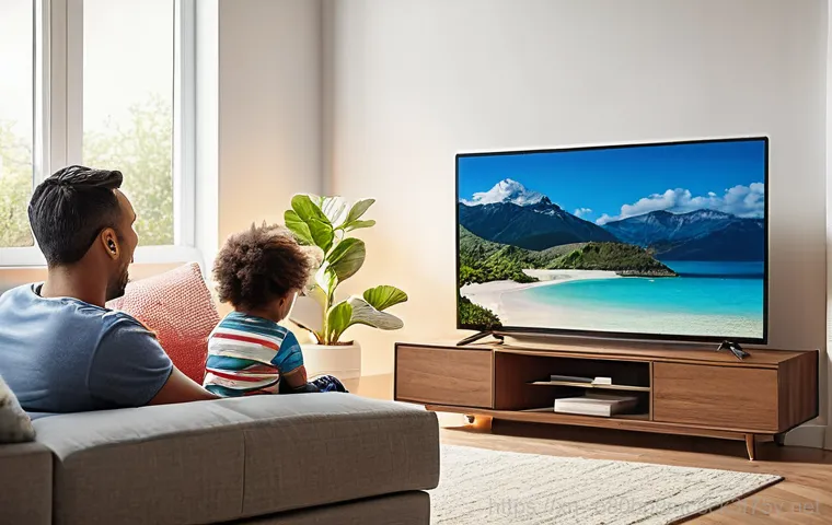 청라동 해놀로지 xpenology 구축 - **Prompt:** A young adult, wearing a casual long-sleeved shirt and trousers, is intently focused on ...