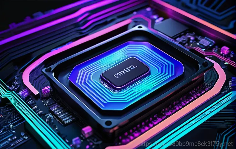 사당동 STATUS_KERNEL_REGISTRY_ERROR - **The Registry: Computer's Intricate Neural Network**
    An abstract, highly detailed digital art i...