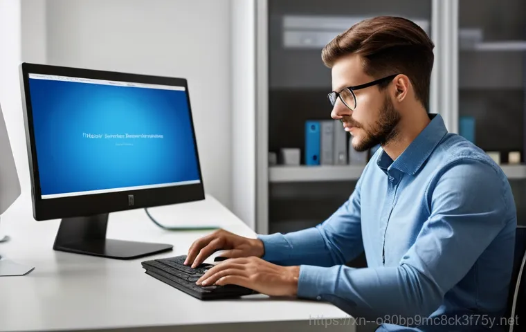 영중면 STATUS_MEMORY_VIOLATION - **Prompt:** An abstract, high-tech visualization of a computer's memory architecture. Glowing, intri... 영중면 STATUS_MEMORY_VIOLATION - **Prompt:** An abstract, high-tech visualization of a computer's memory architecture. Glowing, intri...