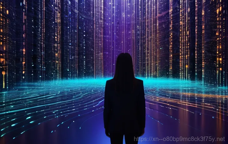 파평면 STATUS_FLOAT_INVALID_OPERATION - A focused software developer, wearing a comfortable but neat t-shirt and jeans, sits in a dimly lit ... 파평면 STATUS_FLOAT_INVALID_OPERATION - A focused software developer, wearing a comfortable but neat t-shirt and jeans, sits in a dimly lit ...