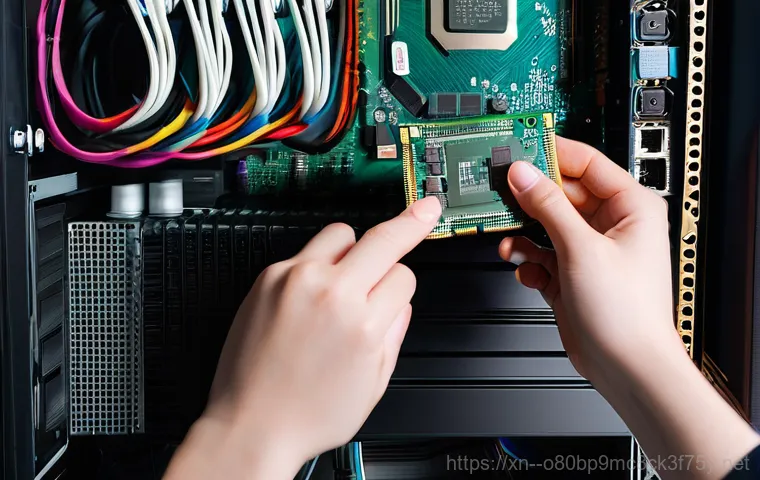 걸산동 모니터화면 안나옴 - **Prompt 1: Cable Connection Check**
"A realistic, eye-level shot of a young adult (gender-neutr... 걸산동 모니터화면 안나옴 - **Prompt 1: Cable Connection Check**
"A realistic, eye-level shot of a young adult (gender-neutr...