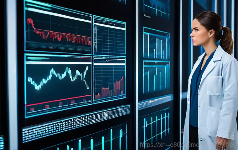 칠괴동 STATUS_FLOAT_DIVIDE_BY_ZERO - An abstract, futuristic depiction of data streams and mathematical operations. Glowing, intricate li... 칠괴동 STATUS_FLOAT_DIVIDE_BY_ZERO - An abstract, futuristic depiction of data streams and mathematical operations. Glowing, intricate li...