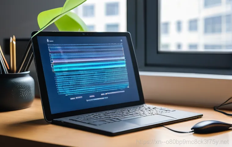 봉익동 HARDWARE_FAILURE - **Prompt 2: Data Backup - Serenity and Security**
    "A female small business owner, early 30s, smi...