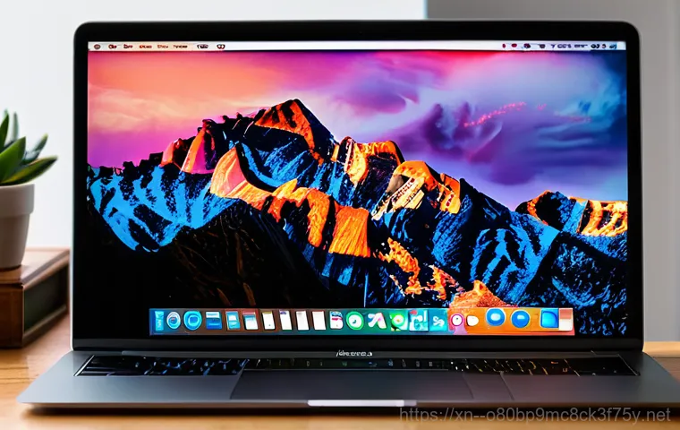 석운동 부트캠프설치 - A focused young professional, dressed in smart casual attire, sits at a modern desk, seamlessly tran...