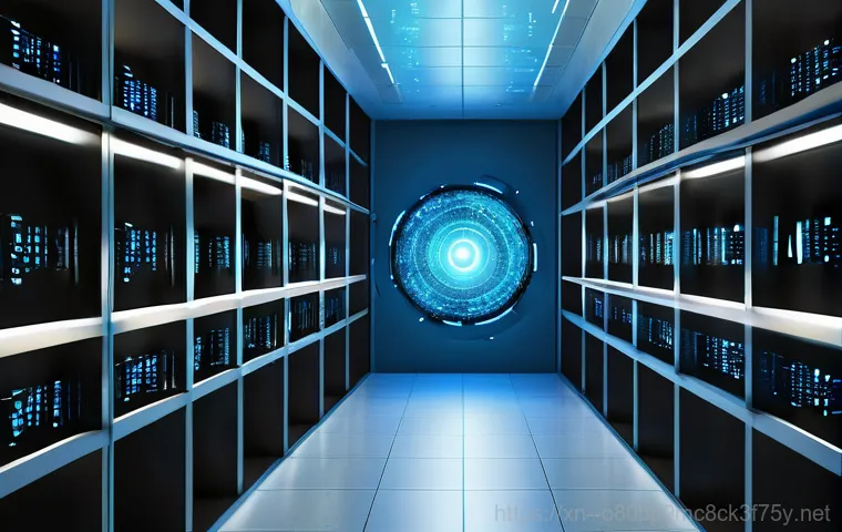 금토동 REGISTRY_ERROR - **Prompt: Registry Under Duress**
    "Generate a dramatic digital art scene depicting a computer's ...