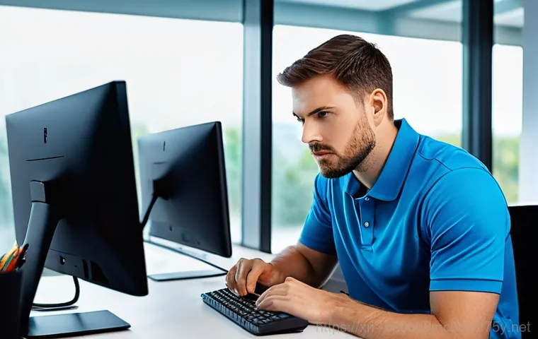 필운동 STATUS_FILE_INVALID - **Prompt 1: The Frustration of Corrupted Files**
* **Description:** A young, fully clothed fem... 필운동 STATUS_FILE_INVALID - **Prompt 1: The Frustration of Corrupted Files**
* **Description:** A young, fully clothed fem...