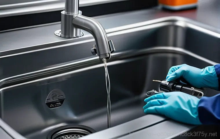 광남동 자동복구 - **Prompt 2: Bathroom Leak Detection with Advanced Equipment**
"A professional technician in a cl... 광남동 자동복구 - **Prompt 2: Bathroom Leak Detection with Advanced Equipment**
"A professional technician in a cl...