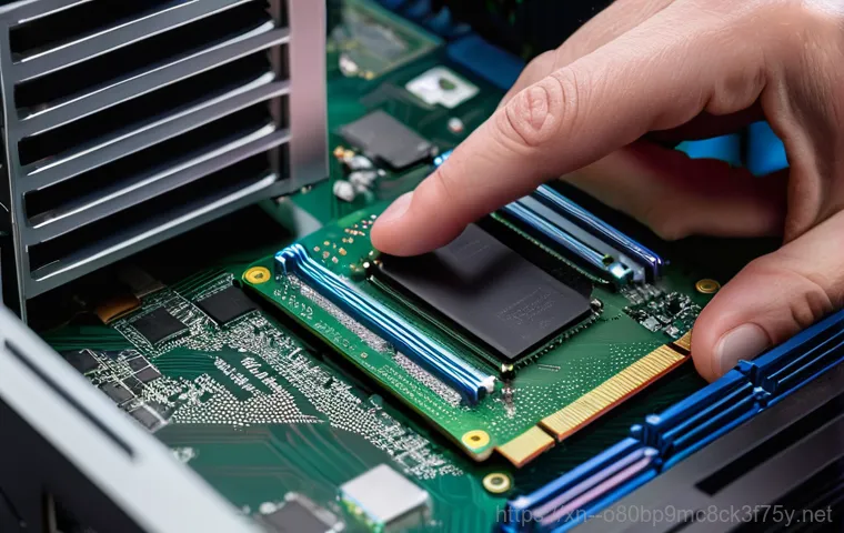 노원구 PAGE_FAULT_IN_NONPAGED_AREA - A young adult, either male or female, sitting at a modern desk in a well-lit home office. They are l...