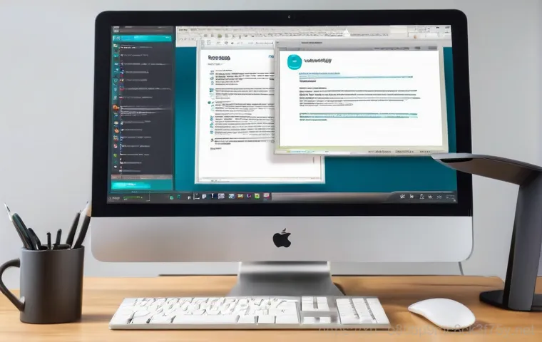 독곡동 STATUS_KERNEL_DEVICE_ERROR - A detailed, well-lit image focusing on a pair of hands (gender-neutral) inside an opened desktop com...