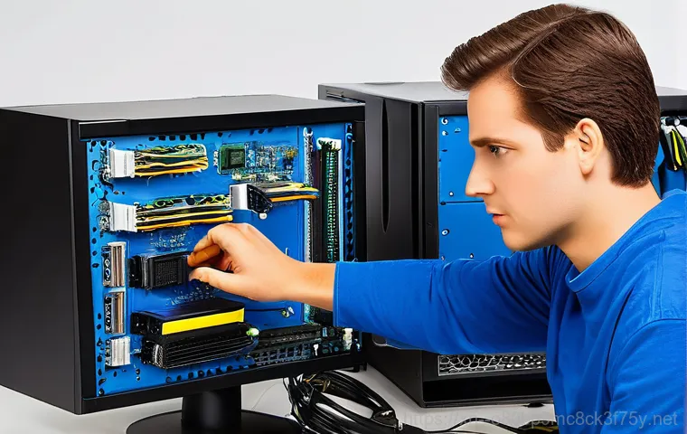 중계동 STATUS_INVALID_DEVICE_REQUEST - **Image Prompt:** A young professional, appearing slightly frustrated and confused, sits at a modern... 중계동 STATUS_INVALID_DEVICE_REQUEST - **Image Prompt:** A young professional, appearing slightly frustrated and confused, sits at a modern...