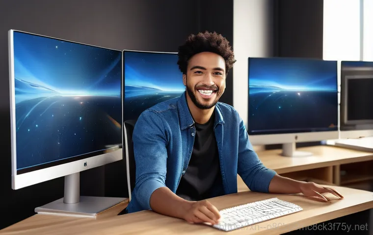 군내면 cpu조립 및 교체수리 - **Image Prompt: Expert CPU Replacement and Cooling Installation**
    A skilled computer technician,...