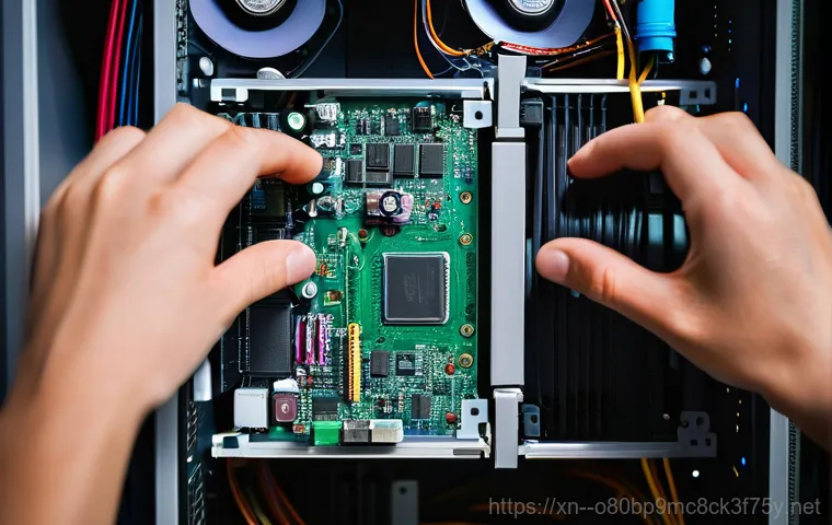 구수동 a disk read error occurred - **Image Prompt 1: The Dreaded Error Screen**
    "A close-up of a computer monitor displaying a star...