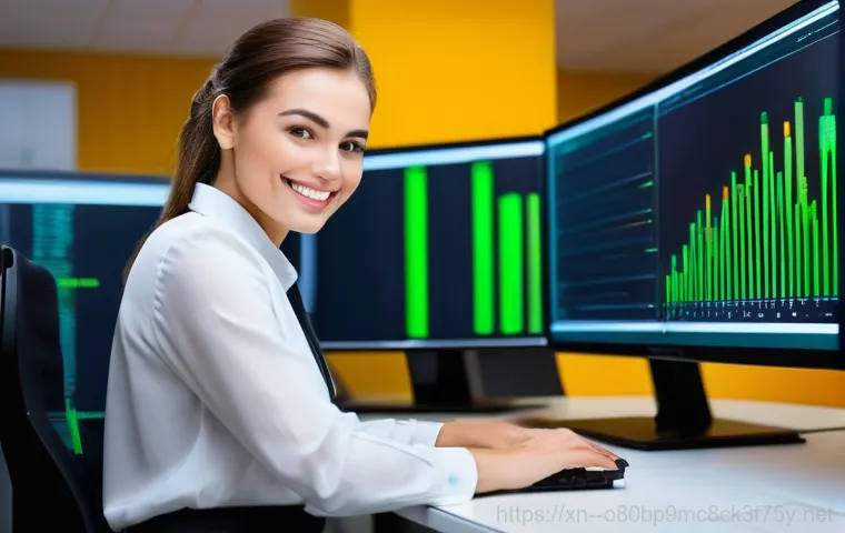 영동 ftp서버출장방문수리점 - **Prompt 2: Emergency On-Site Server Repair**
A highly focused female IT technician in her 30s, ... 영동 ftp서버출장방문수리점 - **Prompt 2: Emergency On-Site Server Repair**
A highly focused female IT technician in her 30s, ...