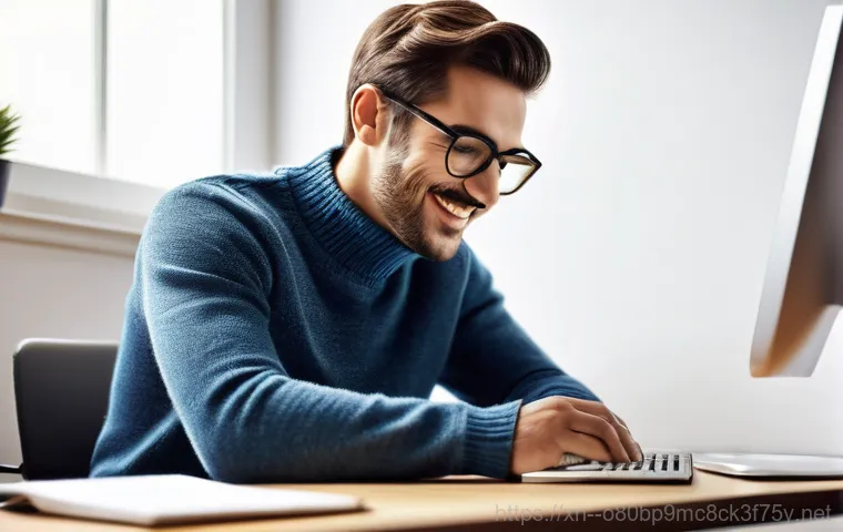 수색동 STATUS_IMAGE_INVALID - **Prompt 2 (Missing Images Scenario):**
    "A close-up view of a person's hands (wearing a long-sle...