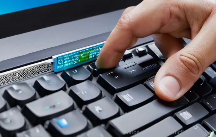 삼각산동 NTLDR is compressed - A young adult, dressed in casual yet professional attire like a collared shirt and jeans, sits in fr...