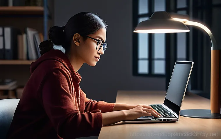 강천면 STATUS_DISK_WRITE_FAILURE - **Prompt 2: The Silent Deterioration of Data**
    A close-up, dramatic shot focusing on the interna...