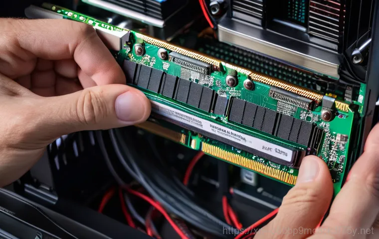 병방동 KERNEL_DATA_INPAGE_ERROR - **Prompt 1: The Frustrated User Facing KERNEL_DATA_INPAGE_ERROR**
    "A young adult, gender-neutral...