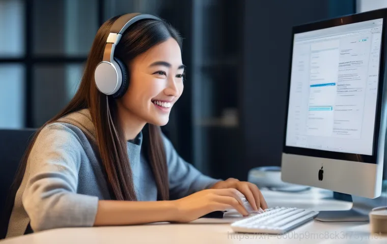 신북면 DRIVER_POWER_STATE_FAILURE - **Prompt 2: Deep Dive into Troubleshooting**
    A person with a focused expression is working on a ...