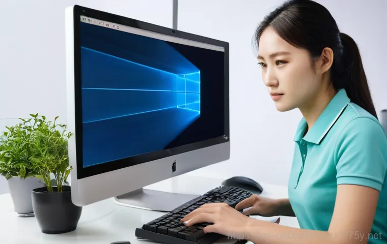 철산동 악성코드 바이러스 - An abstract, high-tech digital art rendering depicting the internal workings of a computer system. G...