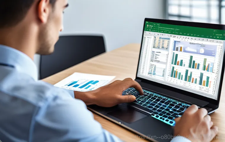 송북동 f4키 누르라고 할때 - A teenager, dressed in casual clothes, sits in a slightly dimly lit room, intensely focused on an ol... 송북동 f4키 누르라고 할때 - A teenager, dressed in casual clothes, sits in a slightly dimly lit room, intensely focused on an ol...