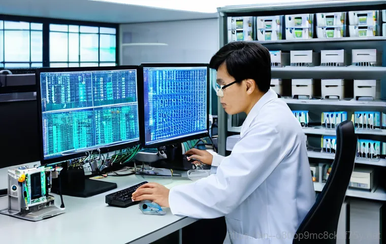 성남시 공장초기화복구 - **Image Prompt 1: The Agony of Lost Memories**
A young adult, perhaps in their late 20s or early... 성남시 공장초기화복구 - **Image Prompt 1: The Agony of Lost Memories**
A young adult, perhaps in their late 20s or early...