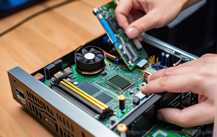 개화동 THREAD_STUCK_IN_DEVICE_DRIVER - A close-up of a person's frustrated face, illuminated by the ominous glow of a blue computer screen ... 개화동 THREAD_STUCK_IN_DEVICE_DRIVER - A close-up of a person's frustrated face, illuminated by the ominous glow of a blue computer screen ...