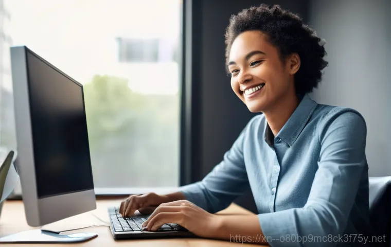 가능동 SYSTEM_THREAD_EXCEPTION_NOT_HANDLED - **Prompt 2: Hands-on Troubleshooting and Diagnosis**
    A focused person, wearing a casual t-shirt,...