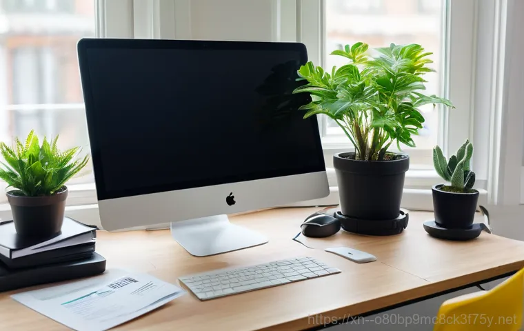 재동 STATUS_DEVICE_NOT_READY - **Prompt 2: Software & Driver Dilemma**
    A gender-neutral individual in their late twenties, wear...