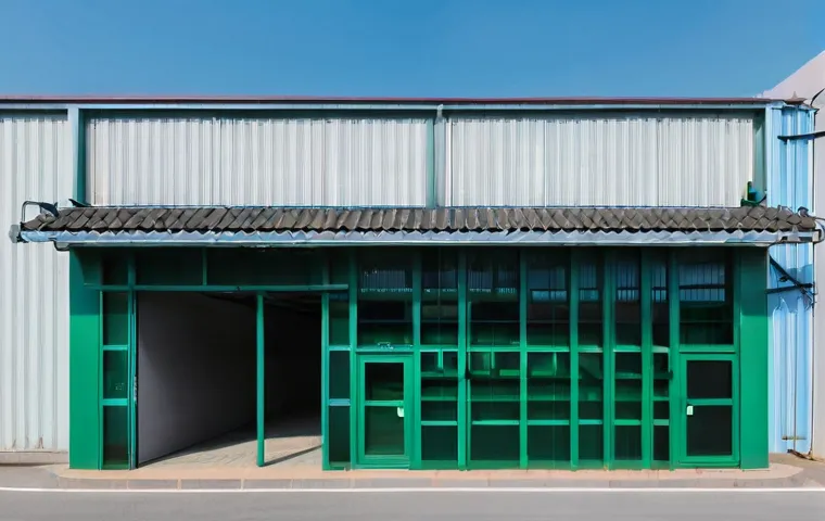 미산동 자동복구 - A person in their 30s, dressed in a smart casual outfit, smiles with relief as they watch their comp...