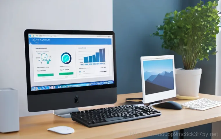 삼성동 pc복구중 - **Image Prompt 2: Expert Data Recovery in a High-Tech Lab**
A highly detailed, brightly lit scen... 삼성동 pc복구중 - **Image Prompt 2: Expert Data Recovery in a High-Tech Lab**
A highly detailed, brightly lit scen...