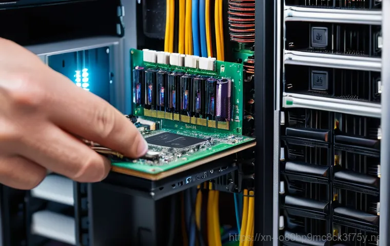 배양동 bootdevice - **A moment of despair over a black screen:** A person, appearing frustrated and slightly distressed,...