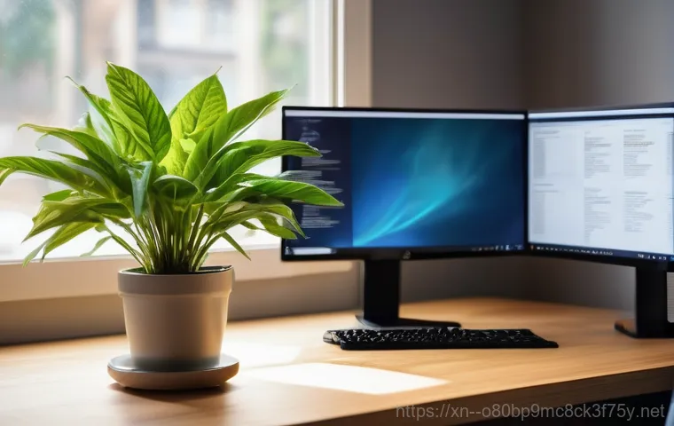 간석동 STATUS_PROTECTION_ERROR - **Prompt:** A focused person, of indeterminate age, wearing casual but modest clothing (e.g., a t-sh...