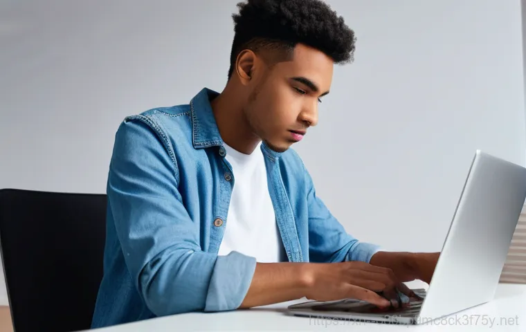 과천동 STATUS_MODULE_ACCESS_DENIED - **Prompt:** A young professional, male or female, sits at a desk in a dimly lit office cubicle, star... 과천동 STATUS_MODULE_ACCESS_DENIED - **Prompt:** A young professional, male or female, sits at a desk in a dimly lit office cubicle, star...